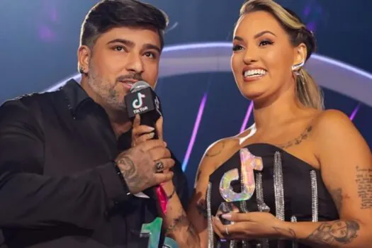 Banda Seu Desejo conquista prêmio inédito no TikTok Awards com o “Hit do Ano” – “Beijos, Blues e Poesia”  