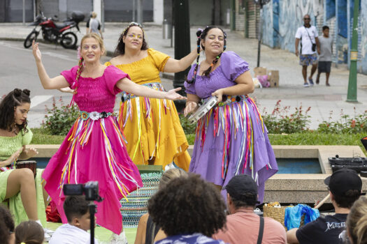 Fringe do Festival de Curitiba abre inscrições para o Circuito Independente 2025