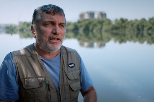 FGV Arte promove palestra com Mário Moscatelli sobre restauração de ecossistemas