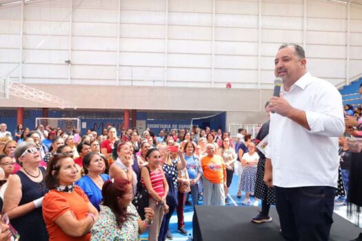 Baile do Viver Bem celebra os 70 anos de Mauá com alegria e nostalgia