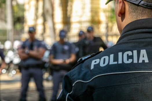 SP registra maior contratação de policiais em 14 anos, com mais de 7,8 mil agentes