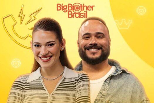 Globo Anuncia ‘Big Show’, Novo Programa do Multishow com Interatividade Direta