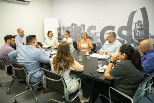 Prefeitura de São Caetano reestrutura Comissão de Controle de Gastos