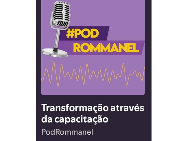 PodRommanel