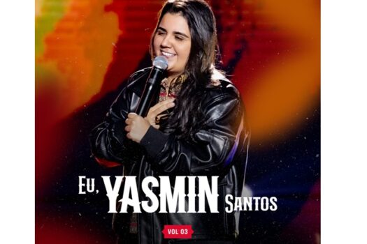 “Meu Ego”: Yasmin Santos completa álbum com feat. de Guilherme & Benuto