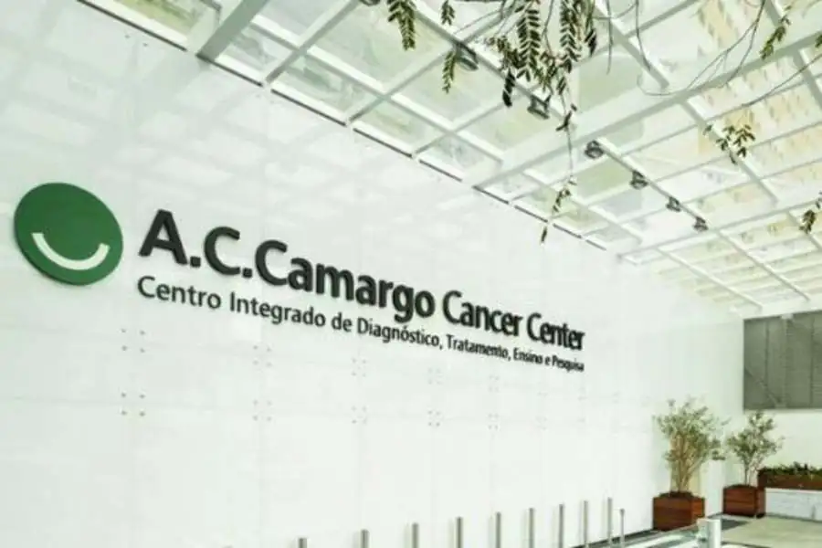 a-c-camargo-cancer-center