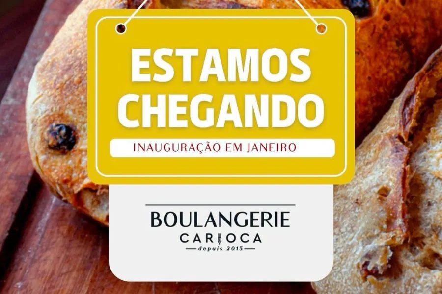 boulangerie-carioca