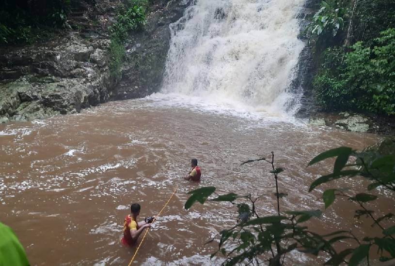 cahoeira