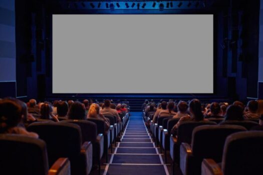 Cinemas no Brasil: superação, recordes e expansão em 2024