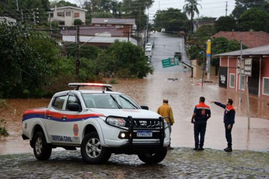 Defesa Civil investe R$ 28 milhões em Presidente Prudente para conter desastres