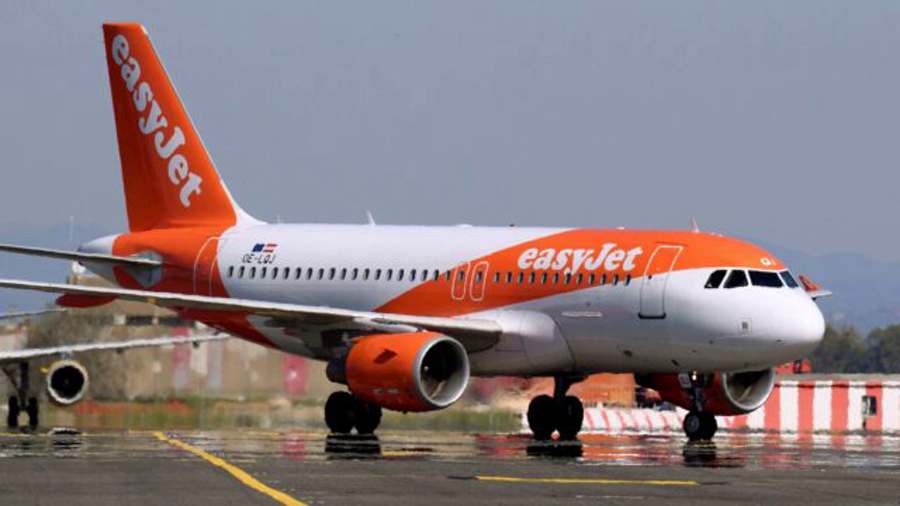 easyjet