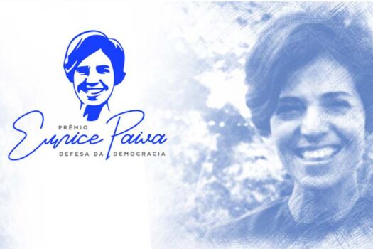 AGU lança Prêmio Eunice de Paiva para celebrar defensores da democracia no Brasil