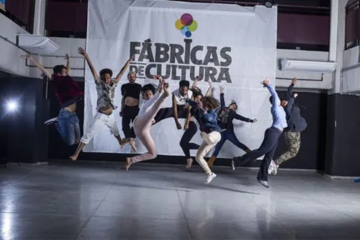 Fábricas de Cultura no ABC abrem 3 mil vagas para mais de 100 cursos gratuitos