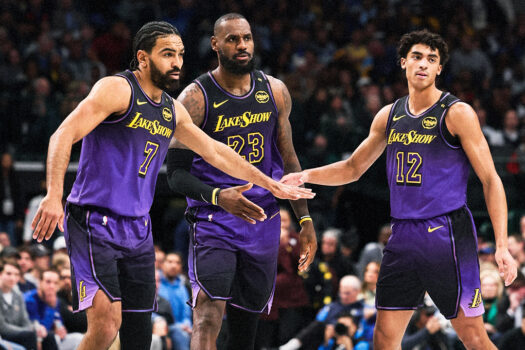 NBA adia partida do Lakers por conta de incêndios em Los Angeles