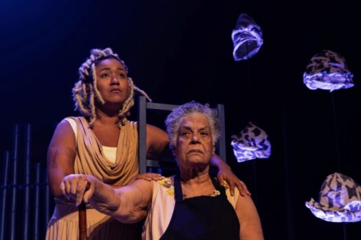 “Mãe Baiana” estreia nesta sexta-feira no CCBB SP