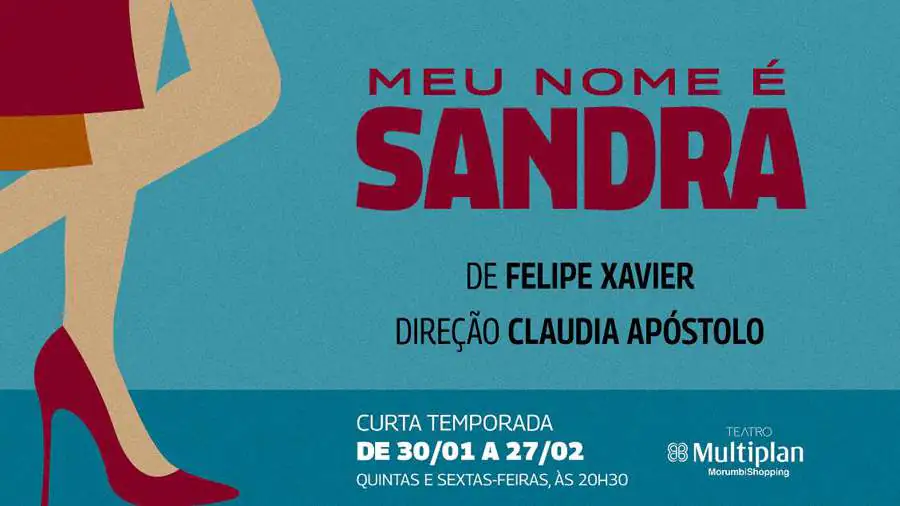 meu-nome-sandra