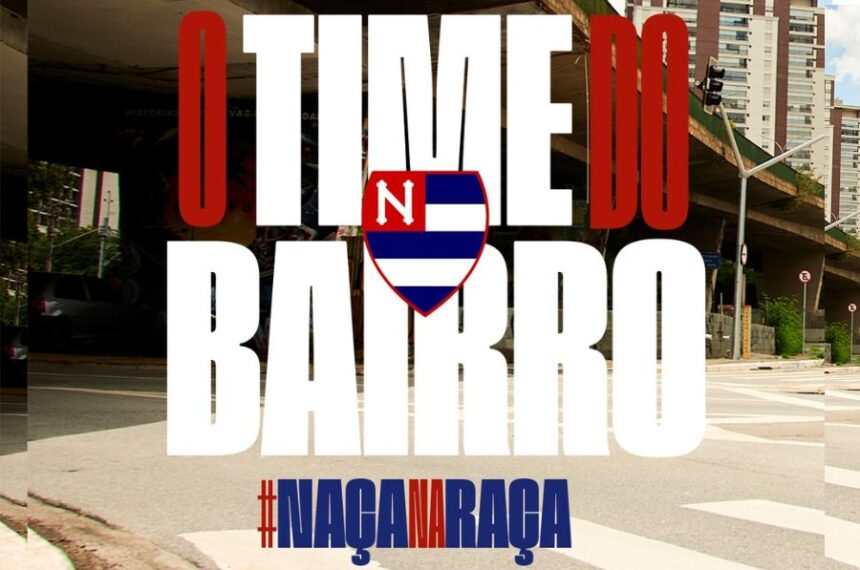 Nacional - Time do Bairro