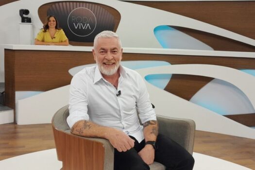 Roda Viva recebe Alex Atala nesta segunda (13/1)