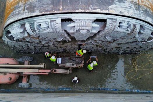 Expansão do transporte ferroviário em São Paulo: um novo futuro para a mobilidade