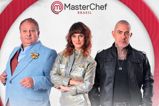 Band abre inscrições para o MasterChef Brasil 2025