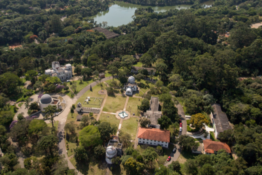 USP oferece programação de férias no Parque de Ciência