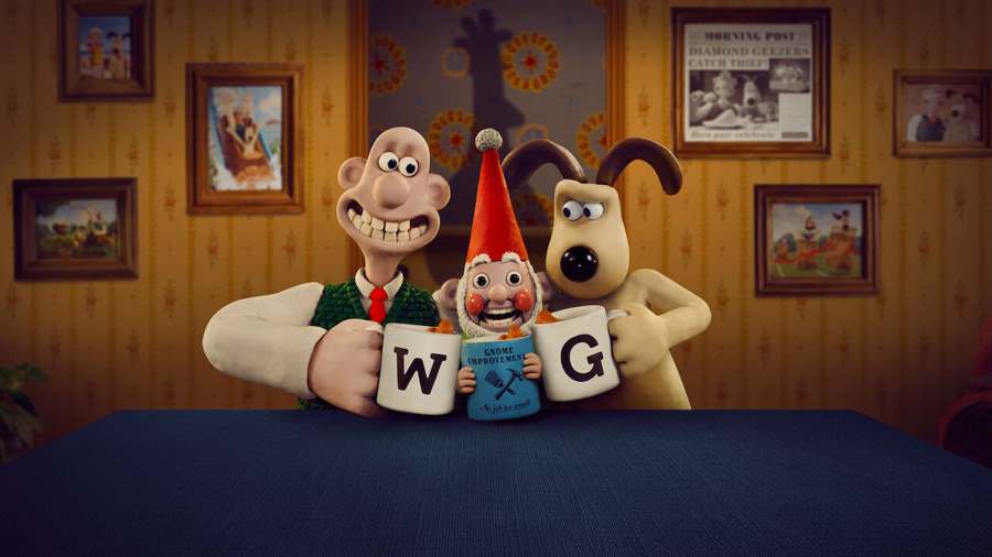 wallace-gromit