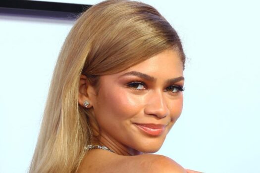 Zendaya fala sobre os desafios da fama precoce e seus efeitos em jovens atores