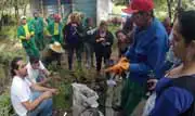 Instituto Acqua abre inscrições para curso de jardinagem e paisagismo