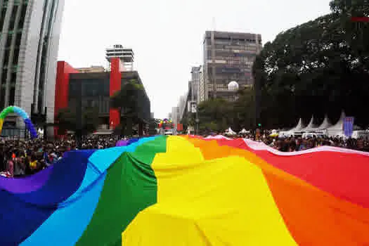 Com 19 trios e ex-Spice Girls, Parada do Orgulho LGBT deve lotar a Paulista