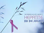 Dia Mundial de Combate às Hepatites Virais em Diadema