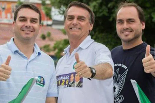 No Twitter, oposição cobra esclarecimentos de Bebianno e reação de Bolsonaro