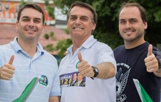 No Twitter, oposição cobra esclarecimentos de Bebianno e reação de Bolsonaro