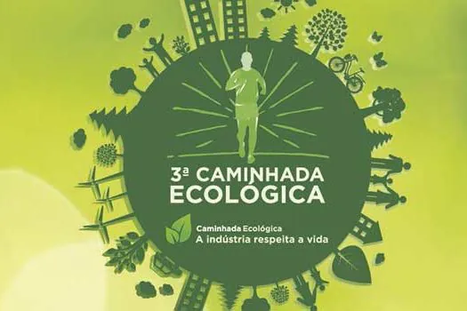 CIESP SBC promove caminhada ecológica na Estrada Velha de Santos