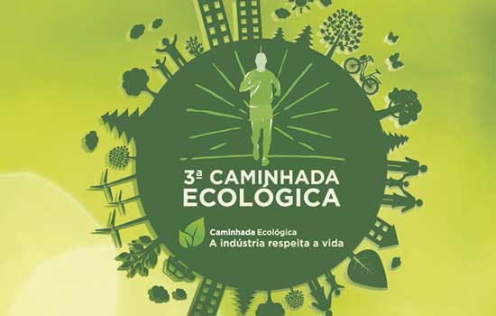 CIESP SBC promove caminhada ecológica na Estrada Velha de Santos