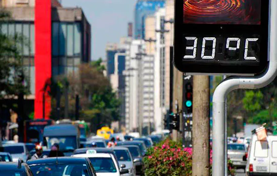 Verão começa neste fim de semana