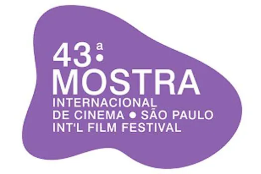 Nina Pandolfo assina cartaz da 43ª Mostra Internacional de Cinema de São Paulo