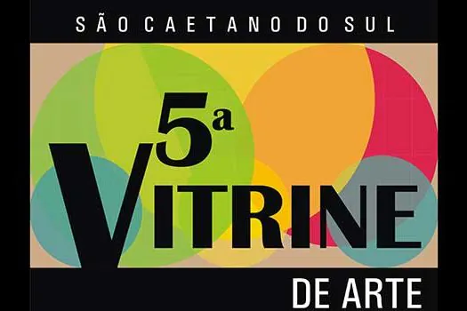 Fundação Pró-Memória prorroga inscrições para 5ª Vitrine de Arte