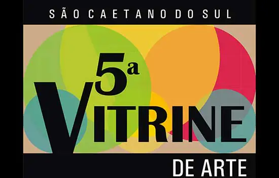 Fundação Pró-Memória prorroga inscrições para 5ª Vitrine de Arte