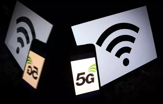 Anatel libera 5G em Belém