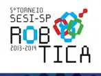 5º Torneio Sesi-SP de Robótica conta com alunos do ABC