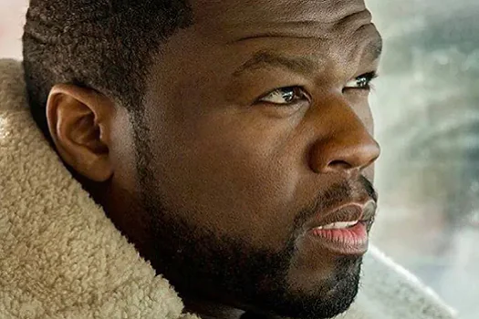 50 Cent confirma participação no “Festival Planeta Brasil”