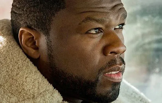 50 Cent confirma participação no “Festival Planeta Brasil”