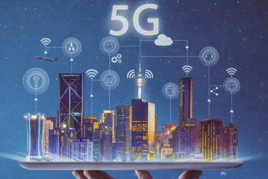 Ministério da Economia faz evento para analisar 5G em outros países