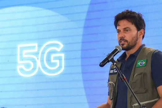 Investimentos do 5G vão universalizar internet no Brasil