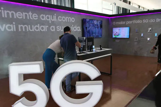 Doze capitais já estão aptas a receber novas redes 5G