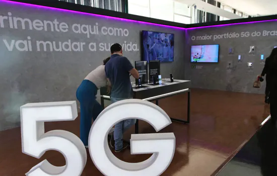 Doze capitais já estão aptas a receber novas redes 5G