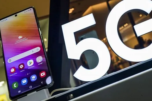 5G será acionado em Curitiba, Goiânia e Salvador na terça-feira