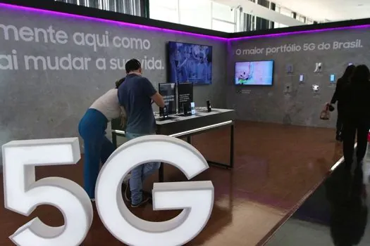 Ministério da Justiça apura propaganda enganosa da TIM sobre 5G