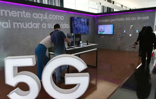 Ministério da Justiça apura propaganda enganosa da TIM sobre 5G