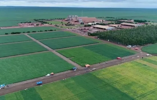 5G chega para revolucionar o agronegócio brasileiro